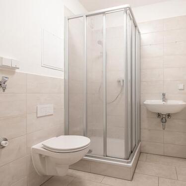 Foto - Etagenwohnung in Freiberg zur Miete