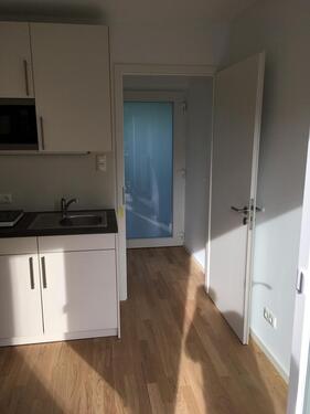 Foto - Gemütliches Mikro-Appartment nahe Ostkreuz (möbliert)