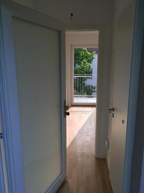 Foto - 1 Zimmer Dachgeschoßwohnung zur Miete in Berlin