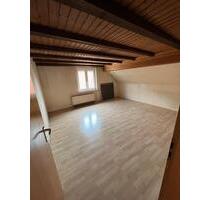 2 Zimmer Wohnung in Talheim zu vermieten - Horb am Neckar