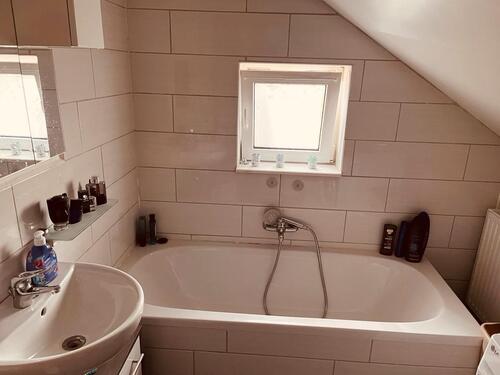 Foto - 1 Zimmer Dachgeschoßwohnung zur Miete in Tiefenbach