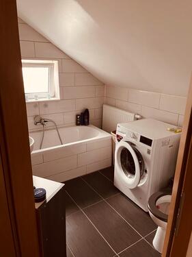 Foto - 1 Zimmer Dachgeschoßwohnung in Tiefenbach