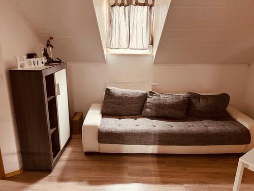 Foto - Dachgeschoßwohnung in Tiefenbach zur Miete