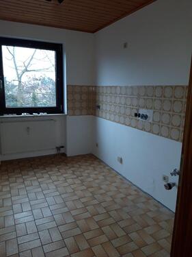 Foto - Etagenwohnung in Erlangen zum Kaufen