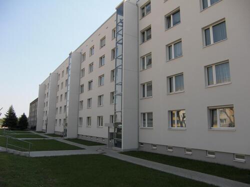 Foto - 2 Zimmer Etagenwohnung zur Miete in Riesa