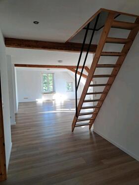 Foto - Maisonettenwohnung in Olsbrücken zur Miete