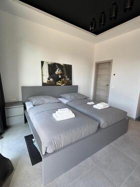 Foto - Wohnung 1 Zimmer möbliert - 800,00&nbsp;EUR Kaltmiete, ca.&nbsp; 25,00&nbsp;m&sup2;