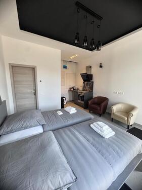 Foto - 1 Zimmer Erdgeschoßwohnung zur Miete in Berlin