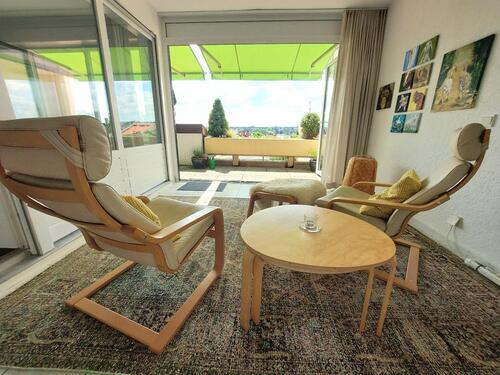 Foto - Eigentumswohnung mit Wintergarten in Bad Bergzabern