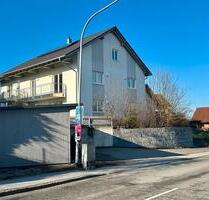 Wohnung in Arnstorf zu vermieten