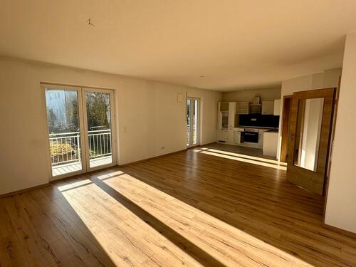 Foto - 2 Zimmer Etagenwohnung zur Miete in Arnstorf