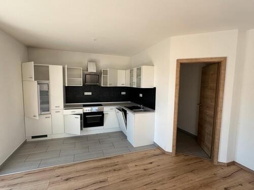 Foto - 2 Zimmer Etagenwohnung in Arnstorf