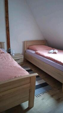 Foto - 91613 Marktbergel,Monterzimmer - 25,00&nbsp;EUR Kaltmiete,