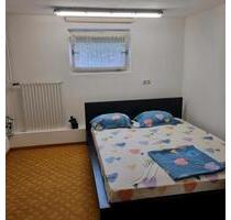 WG Zimmer in Bad Bevensen ab 01.04.2026 - Lüneburg