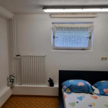 Foto - Etagenwohnung in Lüneburg zur Miete