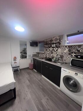 Foto - Studio - 480,00&nbsp;EUR Kaltmiete, ca.&nbsp; 10,00&nbsp;m&sup2;