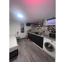 Studio - 480,00&nbsp;EUR Kaltmiete, ca.&nbsp; 10,00&nbsp;m&sup2; in Stuttgart (PLZ: 70597) Degerloch