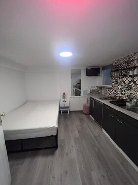 Foto - Erdgeschoßwohnung in Stuttgart zur Miete