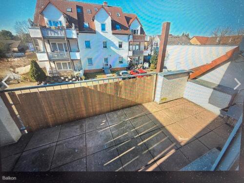 Foto - Nachmieter 4 Raumwohnung Fürstenwalde Spree