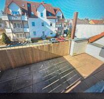 Nachmieter 4 Raumwohnung Fürstenwalde Spree - Fürstenwalde (Spree)