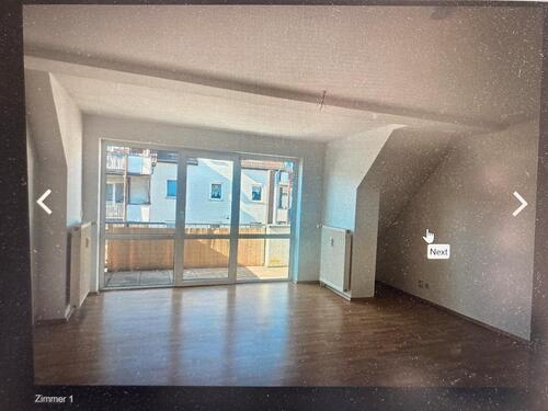 Foto - 4 Zimmer Maisonettenwohnung in Fürstenwalde (Spree)