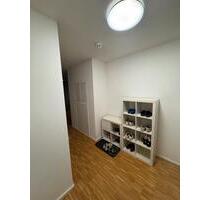 3 Zimmerwohnung in MZ-Weisenau - 1.510,00&nbsp;EUR Kaltmiete, ca.&nbsp; 90,00&nbsp;m&sup2; in Mainz (PLZ: 55124) Gonsenheim