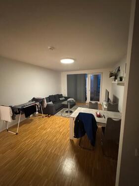 Foto - Etagenwohnung in Mainz zur Miete