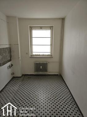 Foto - Renovierungsbedürftige 3-Zimmer-Wohnung mit Potenzial in ruhiger Lage