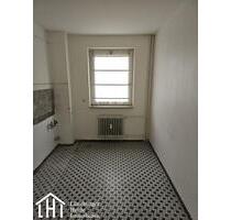 Renovierungsbedürftige 3-Zimmer-Wohnung mit Potenzial in ruhiger Lage - Buxtehude