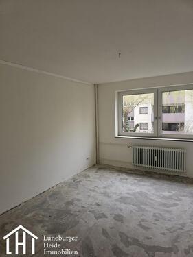 Foto - 3 Zimmer Etagenwohnung zur Miete in Buxtehude