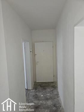 Foto - Etagenwohnung in Buxtehude zur Miete