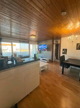 Foto - 3 Zimmer Etagenwohnung zentraler Lage in Heubach zu verkaufen