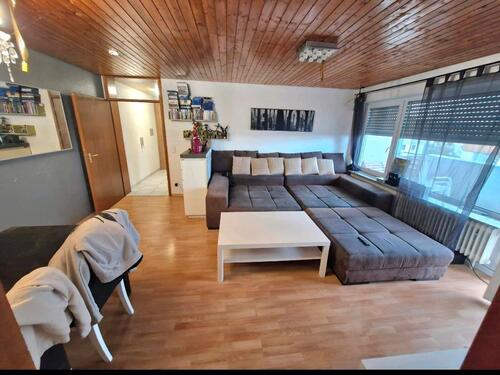 Foto - 3 Zimmer Etagenwohnung zum Kaufen in Böbingen an der Rems