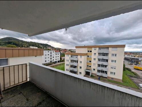 Foto - 3 Zimmer Etagenwohnung in Böbingen an der Rems