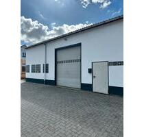 Gewerbehalle Lager Autohaus zum Vermieten - Gummersbach Berstig Süd