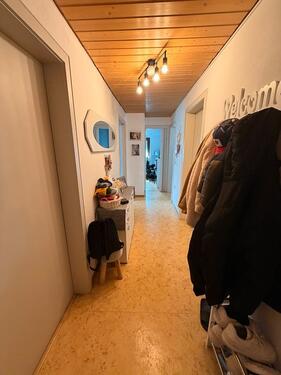 Foto - Dachgeschoßwohnung in Stuttgart zur Miete