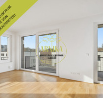 MIETFREI die ersten 2 Monate! Moderne 2-Zimmer-Wohnung mit EBK und Ankleidebereich - Wolfsburg Almke