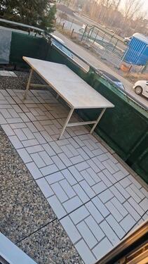 Foto - 2 Zimmer Hochparterre zur Miete in Leipzig