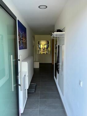 Foto - 3 Zimmer Erdgeschoßwohnung in Neckarzimmern