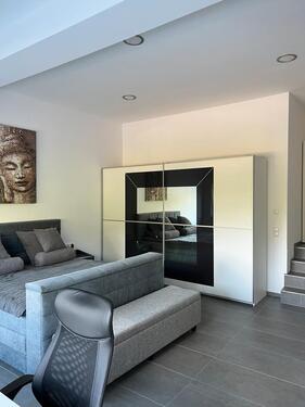 Foto - Erdgeschoßwohnung in Neckarzimmern zur Miete