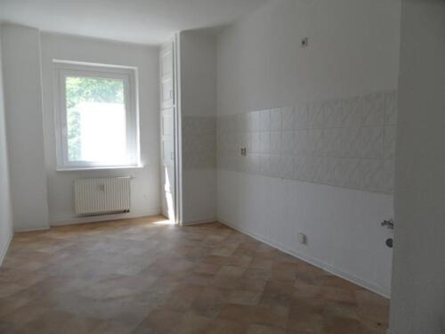 Foto - Etagenwohnung in Halle (Saale) zur Miete