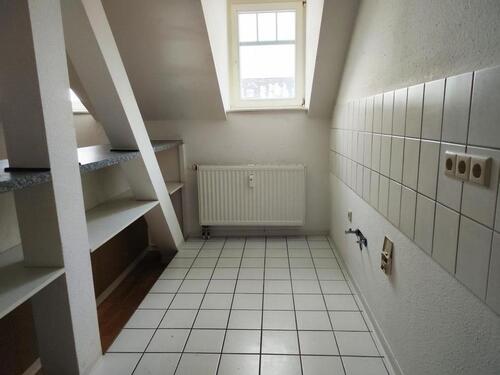 Foto - 1 Zimmer Dachgeschoßwohnung zur Miete in Chemnitz