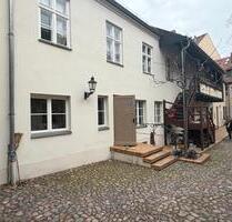 Tolle Möglichkeit für kreative Berufe im künstlerischem Innenhof - Potsdam Berliner Vorstadt