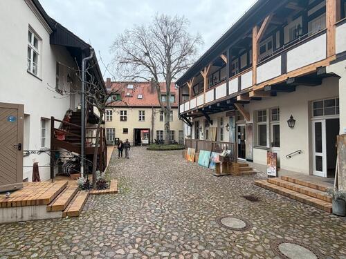 Foto - andere zur Miete in Potsdam