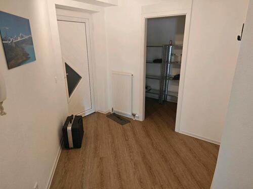 Foto - 3 Zimmer Etagenwohnung zur Miete in Philippsburg