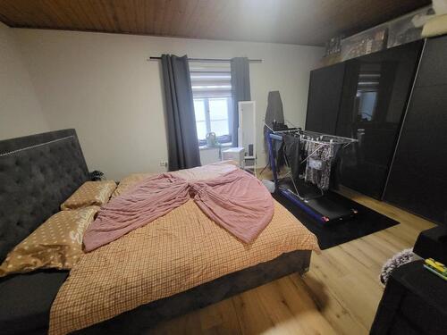 Foto - 2 Zimmer Etagenwohnung in Oettingen in Bayern