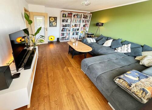 Foto - 3 Zimmer Etagenwohnung zum Kaufen in Passau