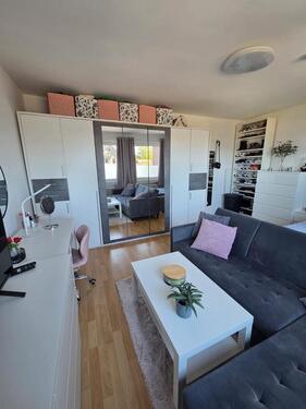 Foto - 1-Zimmer Wohnung in OL-Eversten