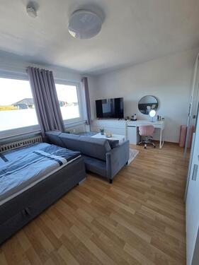 Foto - 1 Zimmer Etagenwohnung zur Miete in Oldenburg
