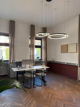 Foto - BüroGewerbefläche in Derendorf - 620,00&nbsp;EUR Kaltmiete, ca.&nbsp; 47,00&nbsp;m&sup2;